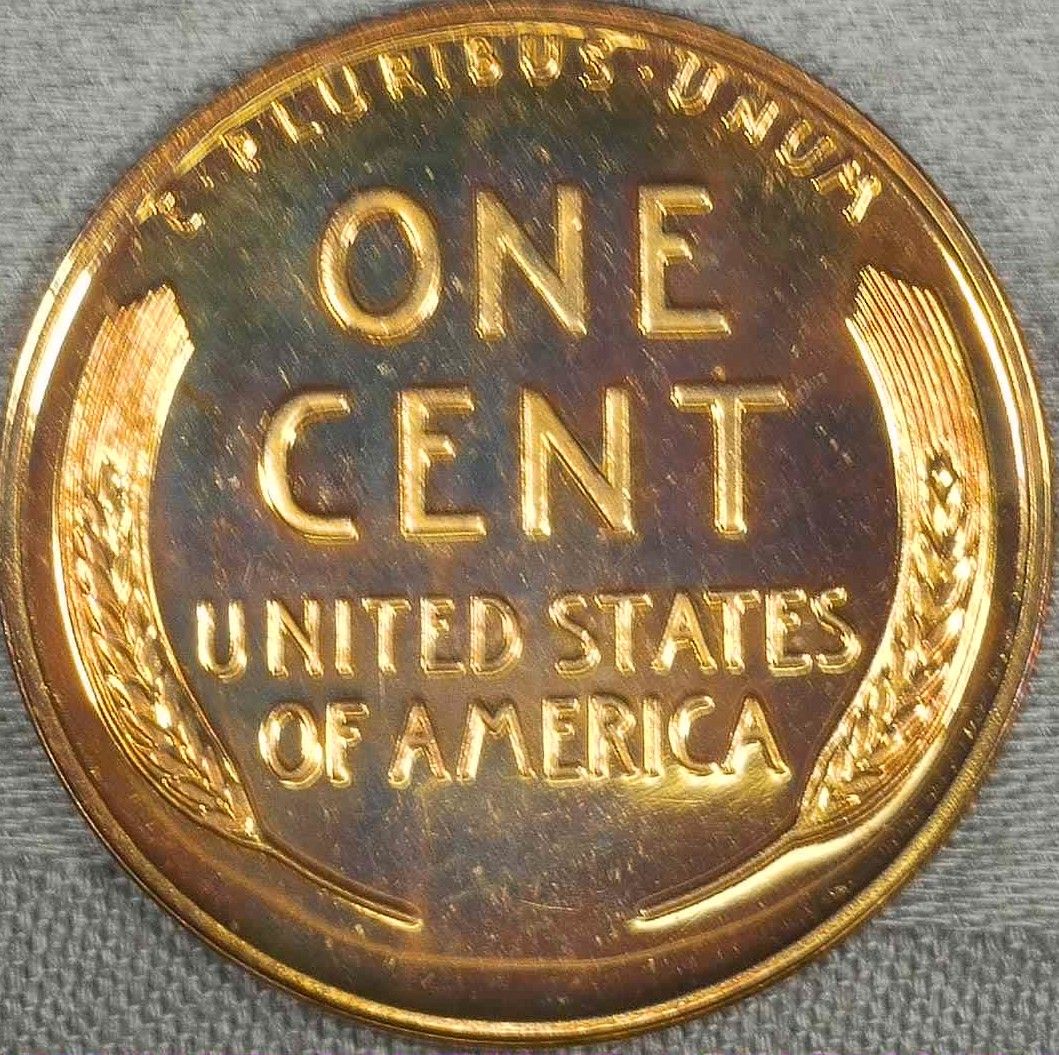 1942-Lincoln-Wheat-Cent-Album-#1