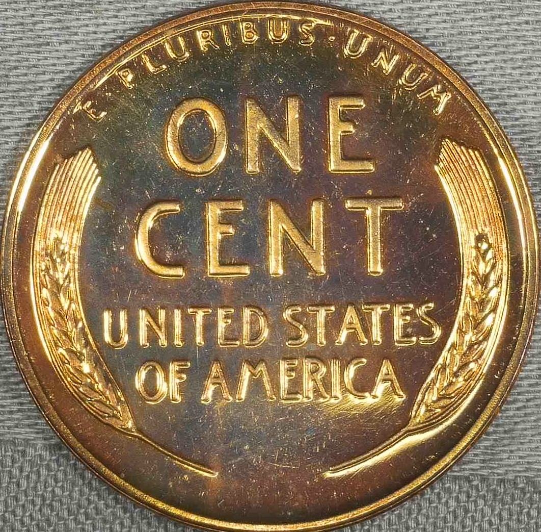 1942-Lincoln-Wheat-Cent-Album-#1
