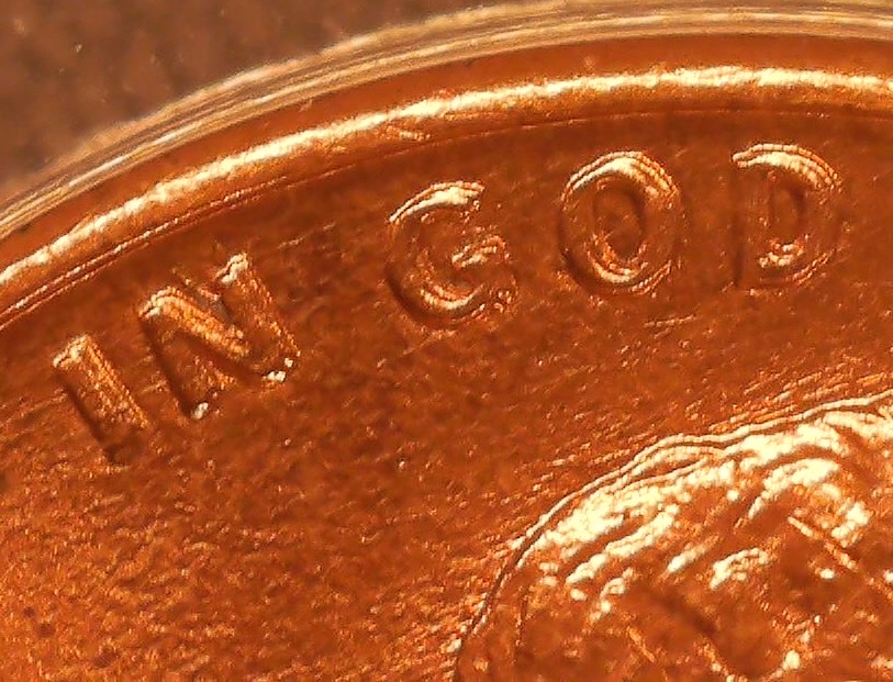 1995-Lincoln-Memmorial-Cent-FS-101
