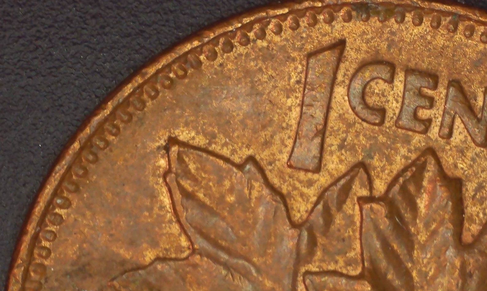 1978-Canadian-Cent-Ejection-Error-?