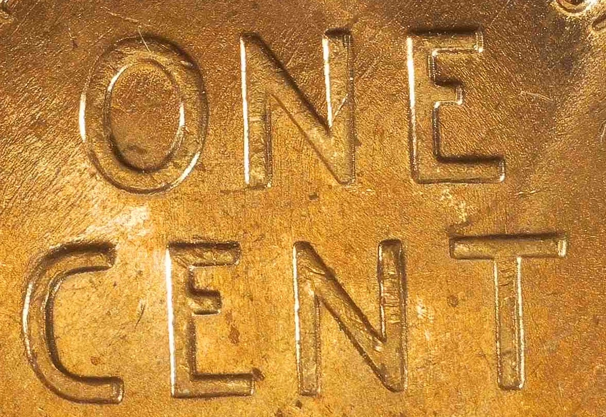 1957-Lincoln-Wheat-Cent-4-Times-DDR-Or-MD