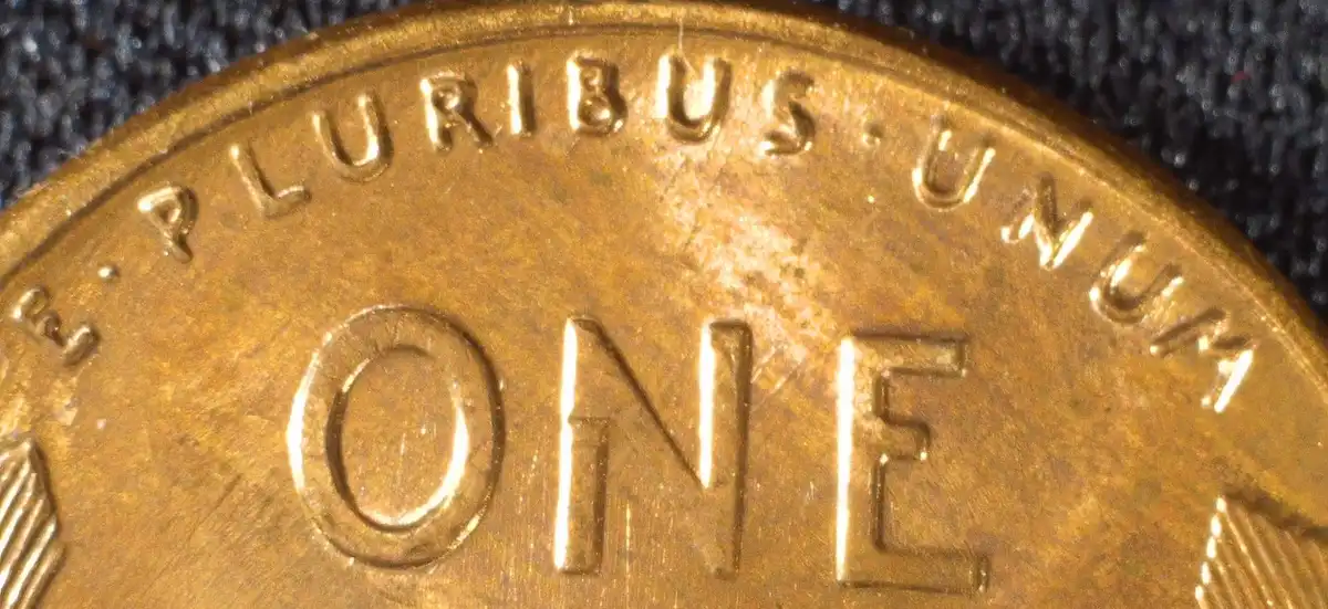 1957-Lincoln-Wheat-Cent-4-Times-DDR-Or-MD