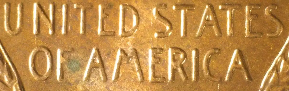 1957-Lincoln-Wheat-Cent-4-Times-DDR-Or-MD