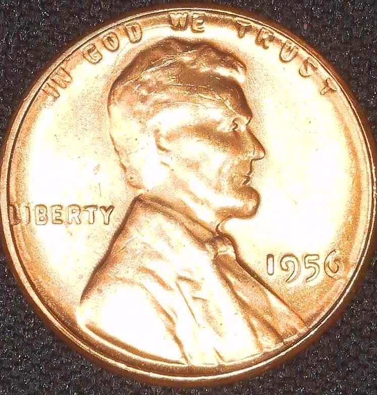 1956-Lincoln-Wheat-Cent-RIDB-Unlisted