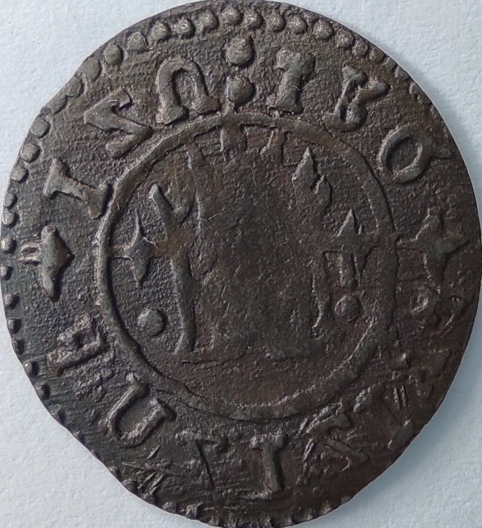 I've-Trying-To-Identify-This-Coin-For-Months