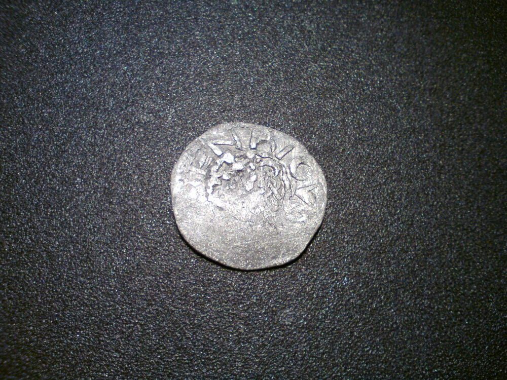'enricv'-/-'Alein'-Bendy-Coin