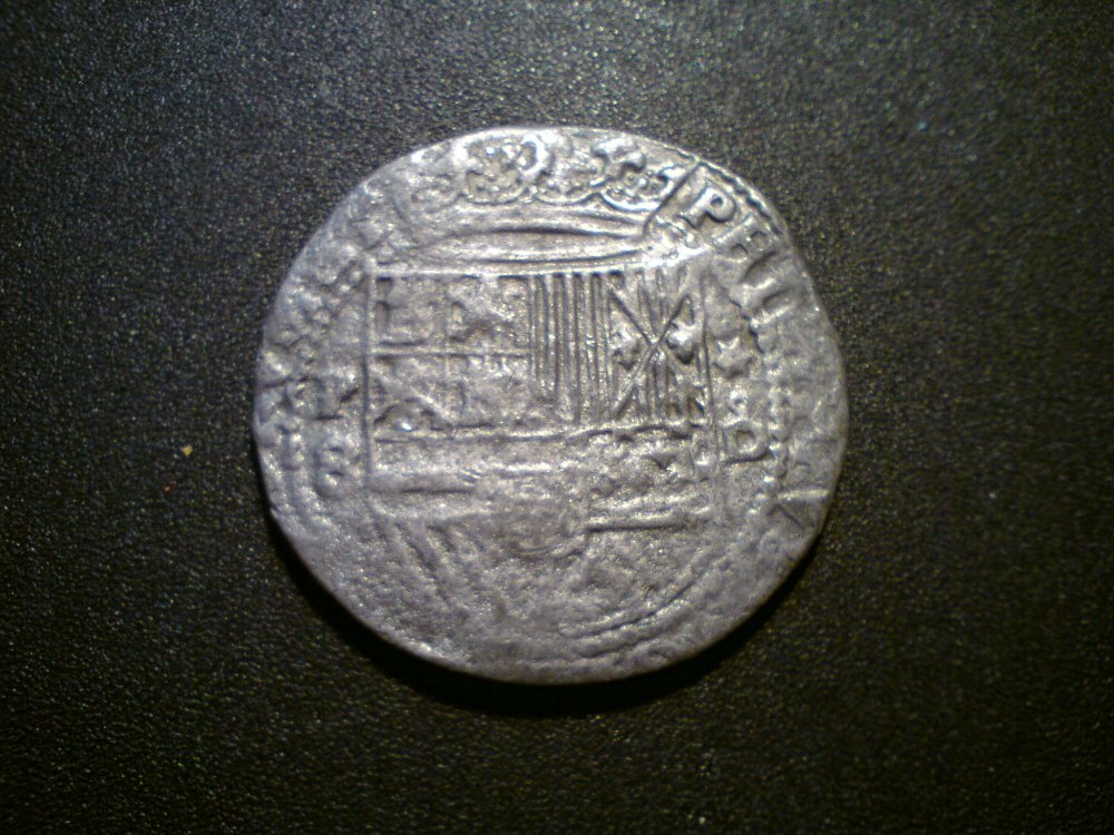 Philip-II-8-Reales-Coin?-Fake?
