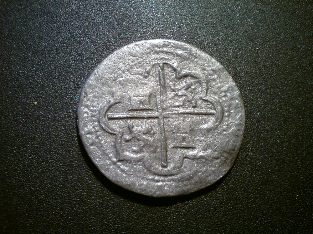 Philip-II-8-Reales-Coin?-Fake?