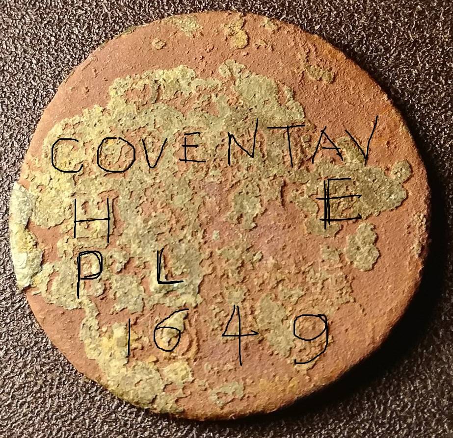 Metal-Detecting-Find-To-Identify---Tough-One