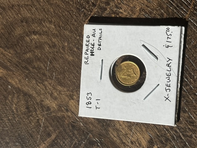 Should-I-Get-This-$1-Gold-Coin-Graded-And-How-Much-Is-It-Worth