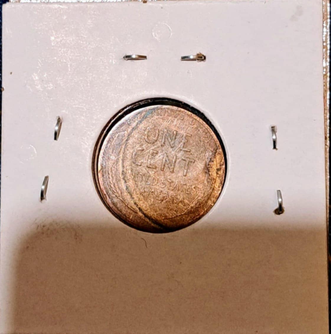 1926-Wheat-Errors,-Any-Advice?