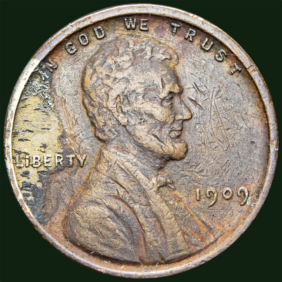 1909VDB-LWC-In-Cull-Condition