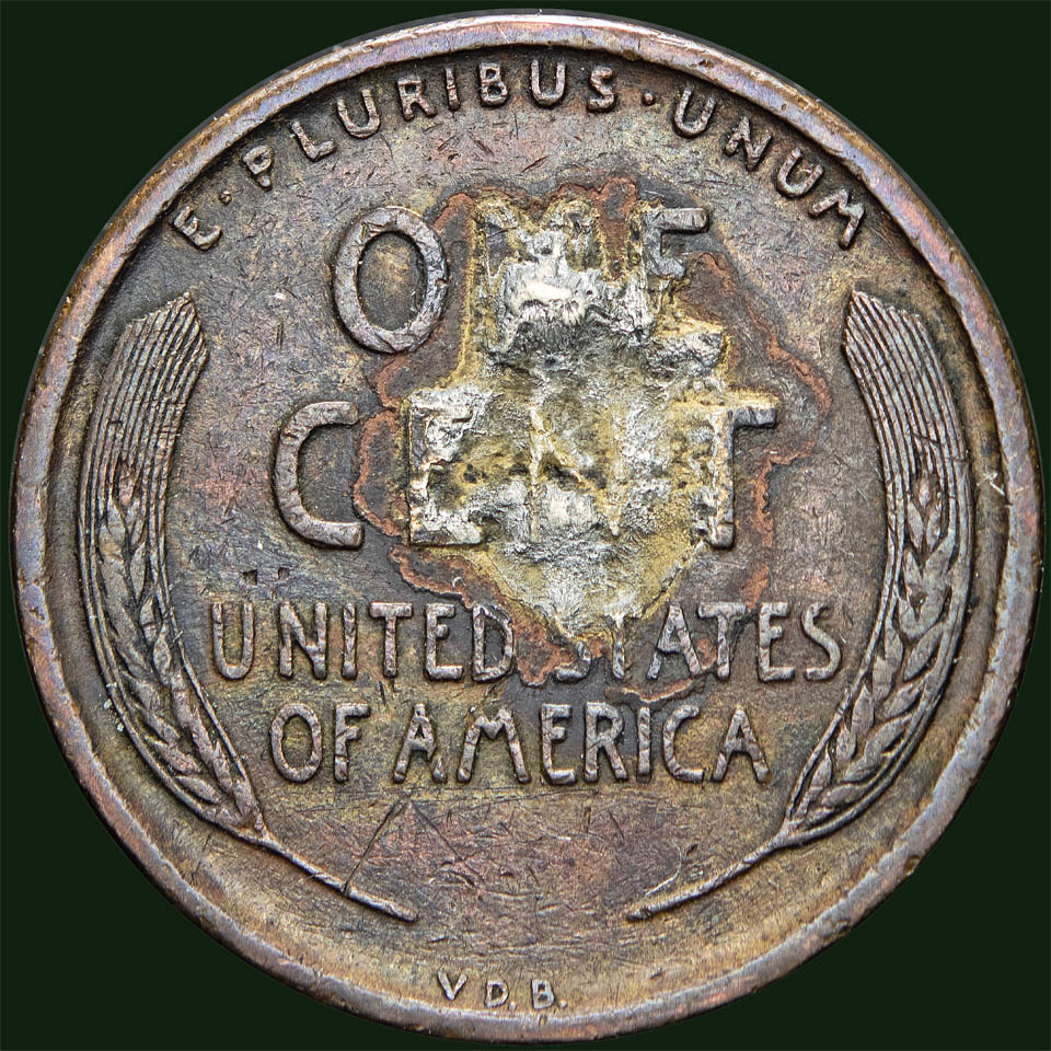 1909VDB-LWC-In-Cull-Condition