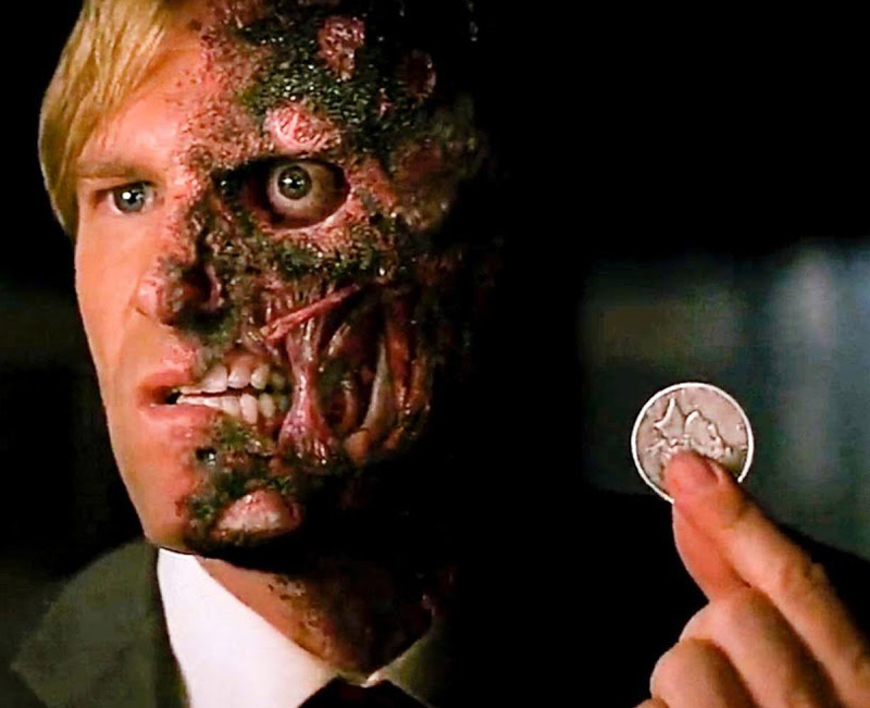 Coins-In-Movies-Or-On-Television
