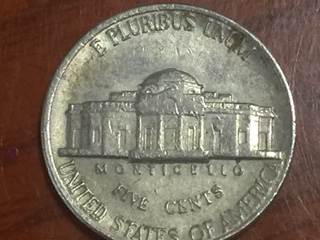 1996-P-Nickle-With-1987-D-Reverse-?