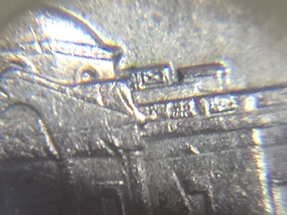 1996-P-Nickle-With-1987-D-Reverse-?