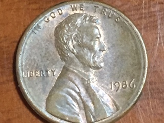 1984-D-And-1986-Pennies-Planchet-Errors-?