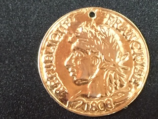 Gold-Looking-French-Pendant.