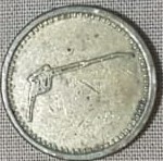 Brass-Looking-Coin.-Cannot-Determine-What-It-Is.-Id:-Car-Wash-Token