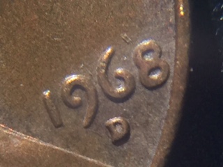 1968-D-Penny-8-Looking-Double