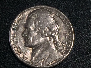 1986-P-Nickle-Looking-Strange