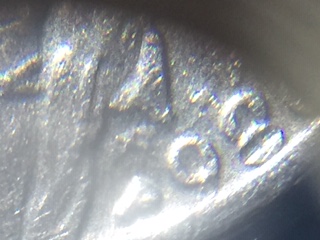 1986-P-Nickle-Looking-Strange