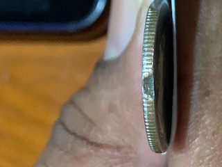Possibly-Damaged-1973-Quarter