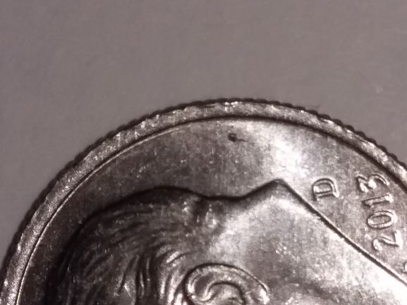 US-2013-D-Dime-With-Strange-Edge