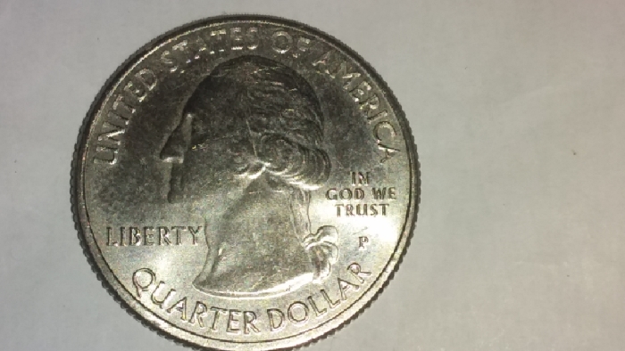 2018-US-Block-Island-Quarter-Weighing-5.75-Grams