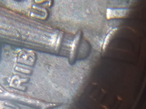1999-D-US-Dime-Full-Bands
