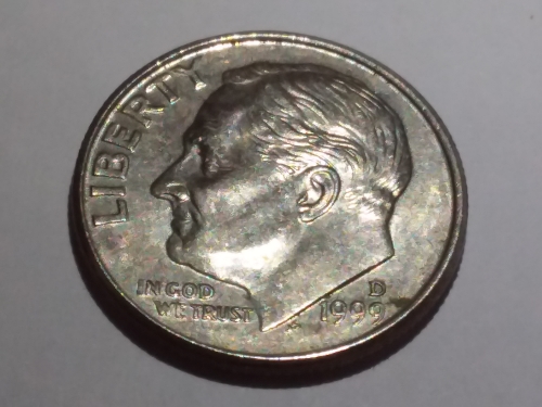 1999-D-US-Dime-Full-Bands