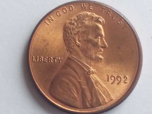 1992-Penny.-What-Grade-Can-I-Get?
