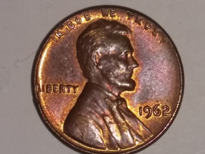 1962-Penny-Looks-Nice-But...