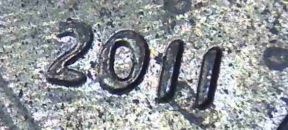 2011-Penny-Double-Die