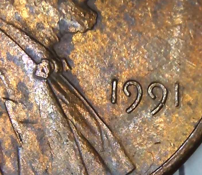 1991-Penny-With-Some-Questions