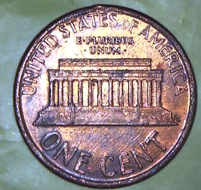1991-Penny-With-Some-Questions