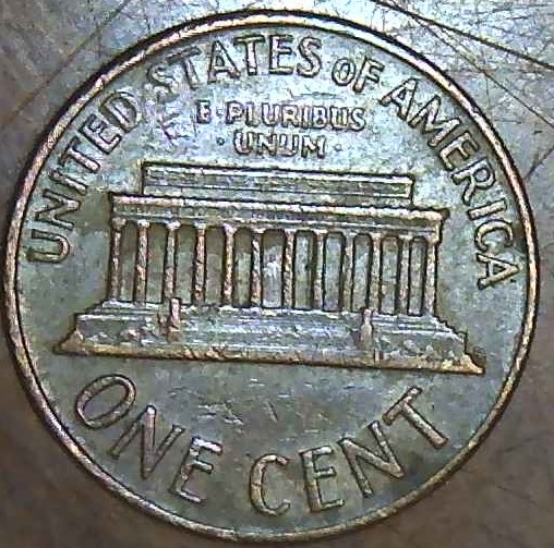 1967-Penny-With-Apparent-Doubling.