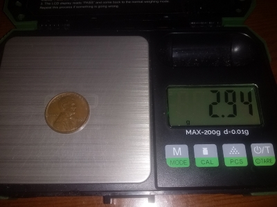 1953-Penny-Light-In-Weight.