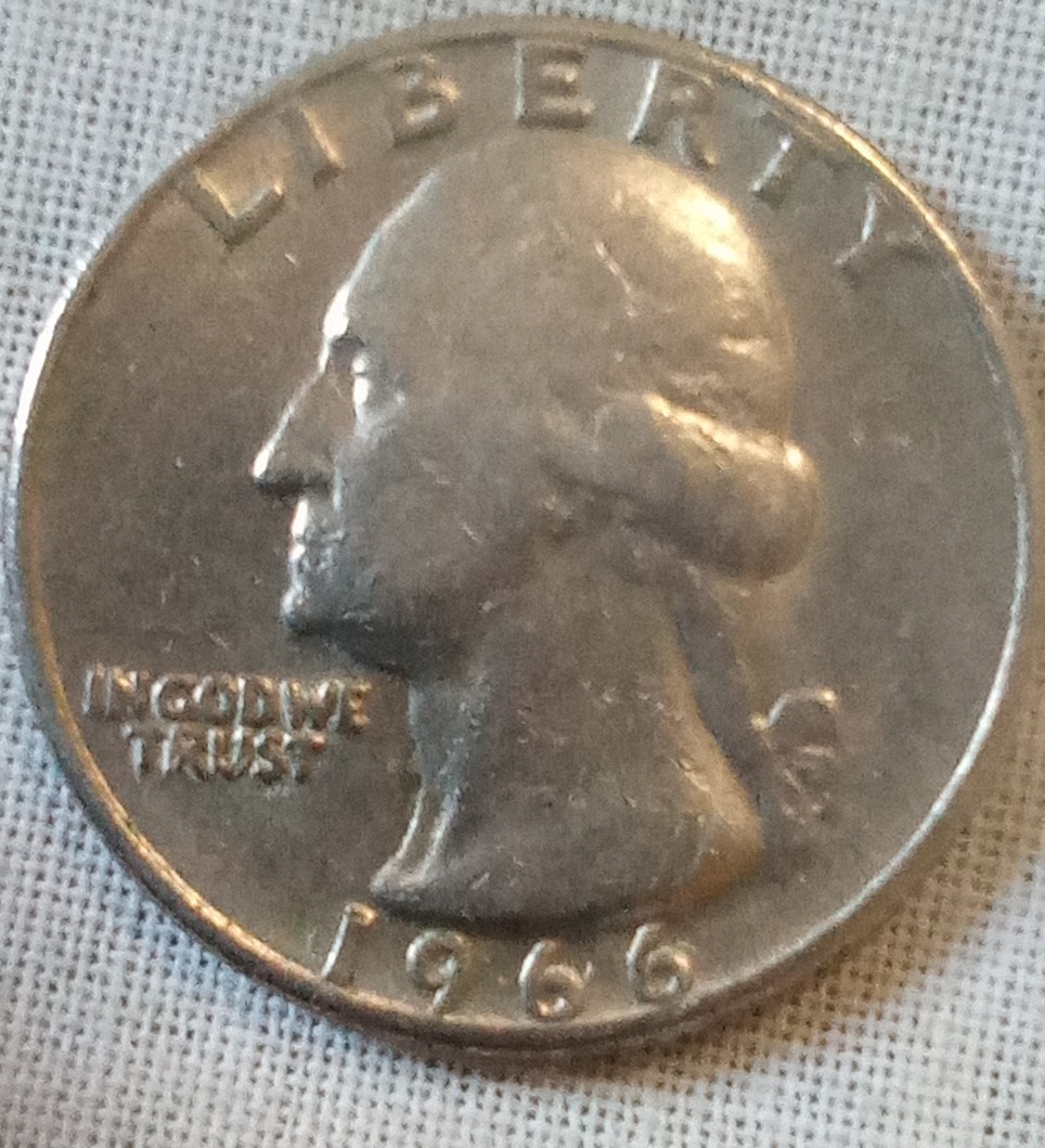 US--DD-1966-Quarter-?