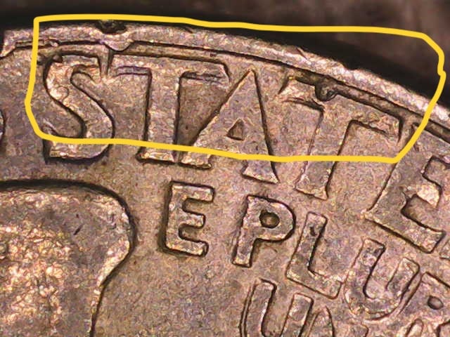 1992-P-Quarter-Doubled-Or-Mechanical