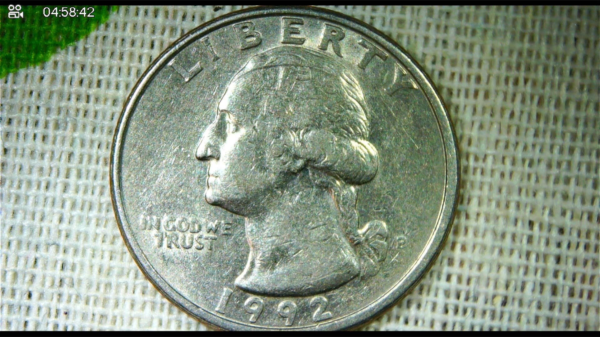 1992-P-Quarter-Doubled-Or-Mechanical