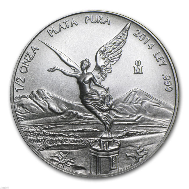 2014-1/2-Oz-Silver-Mexican-Libertad-BU-Error?-Ebay-Coin-Help