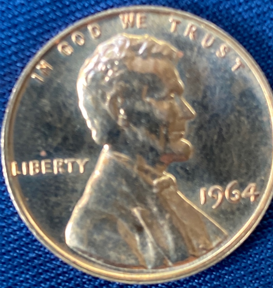 1964-Philadelphia-Lincoln-Memorial-Cent
