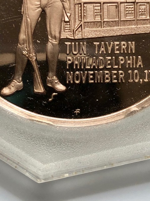 200th-Anniversary-Marine-Corps-Coin