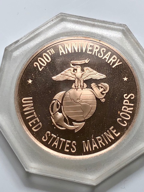 200th-Anniversary-Marine-Corps-Coin