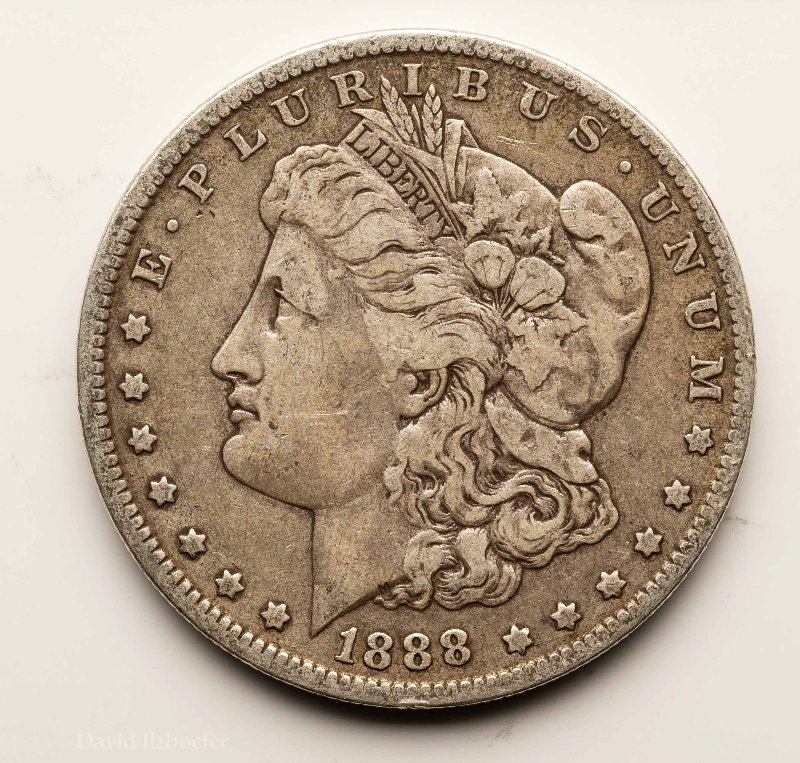 Does-This-1888-Morgan-Dollar-Look-Like-The-Last-8-Is-An-Upside-Down-8?