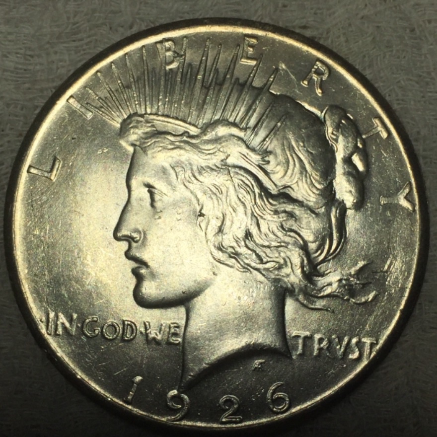1926-Peace-Dollars-Which-One-To-Keep-And-What-Grade