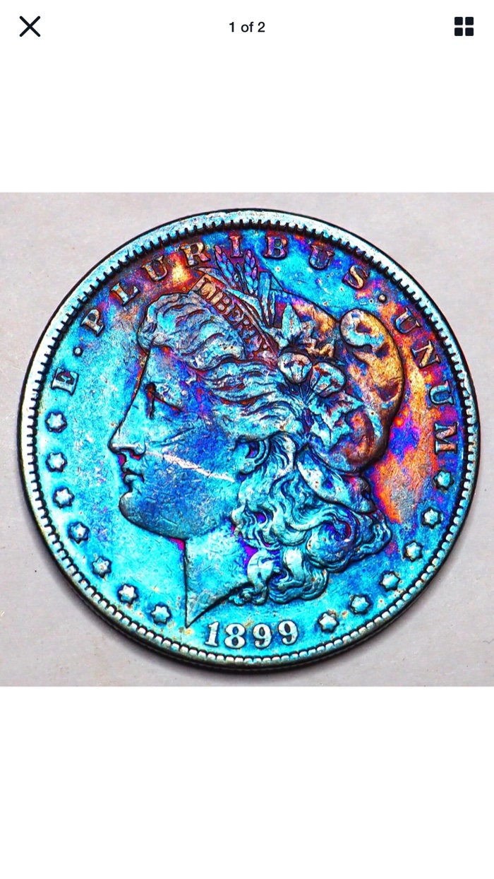 1899-P-Morgan-Dollar-With-Prob-Artificial-Toning