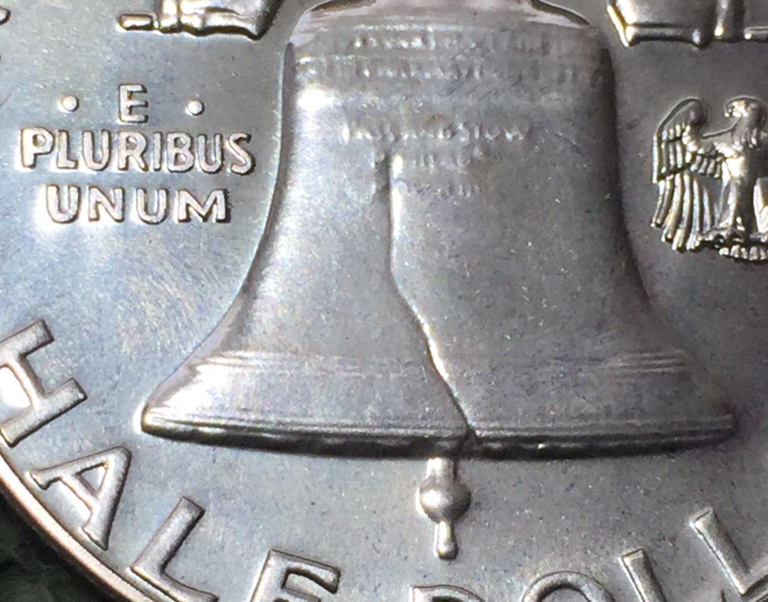 1959-Franklin-Half-Dollar-Grade-And-Would-You-Say-FBL?