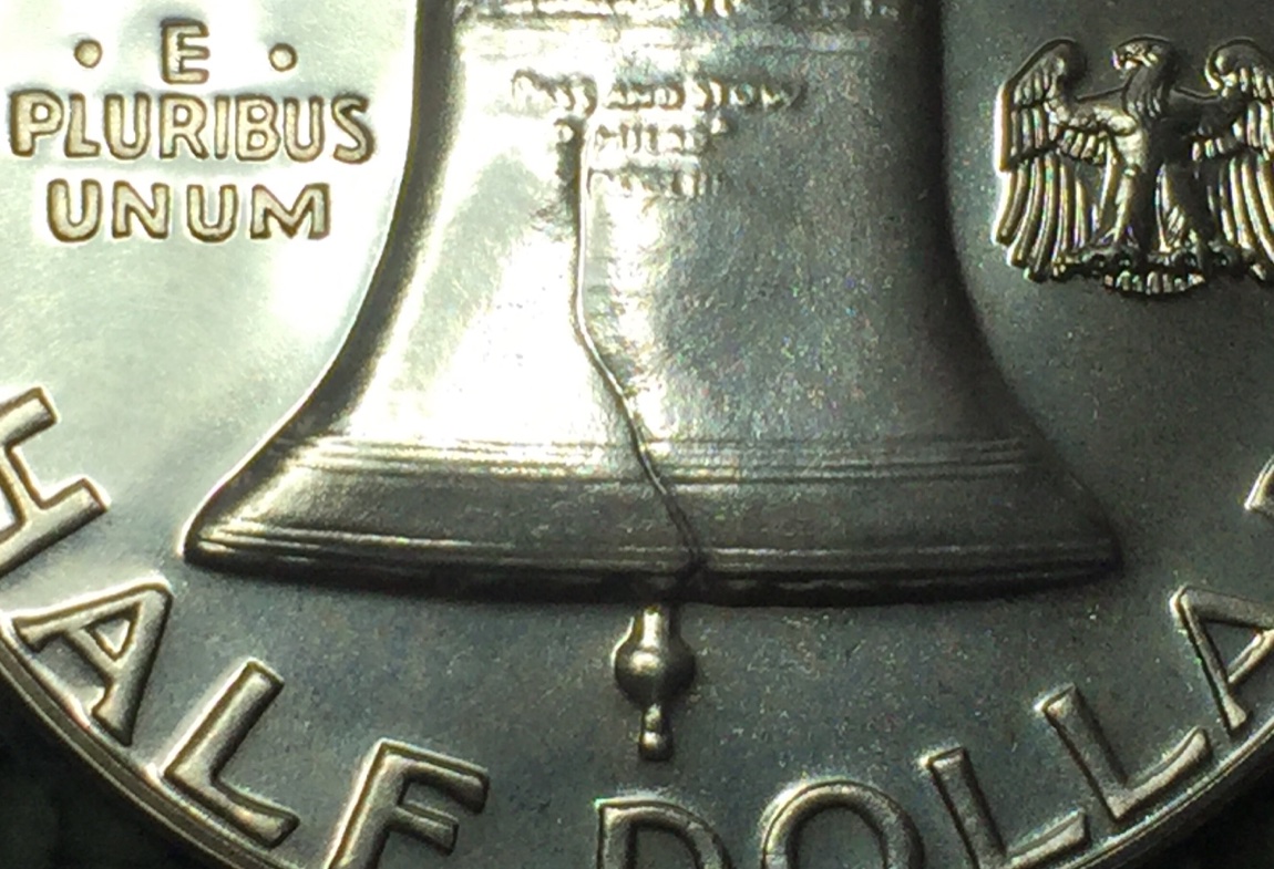 1959-Franklin-Half-Dollar-Grade-And-Would-You-Say-FBL?